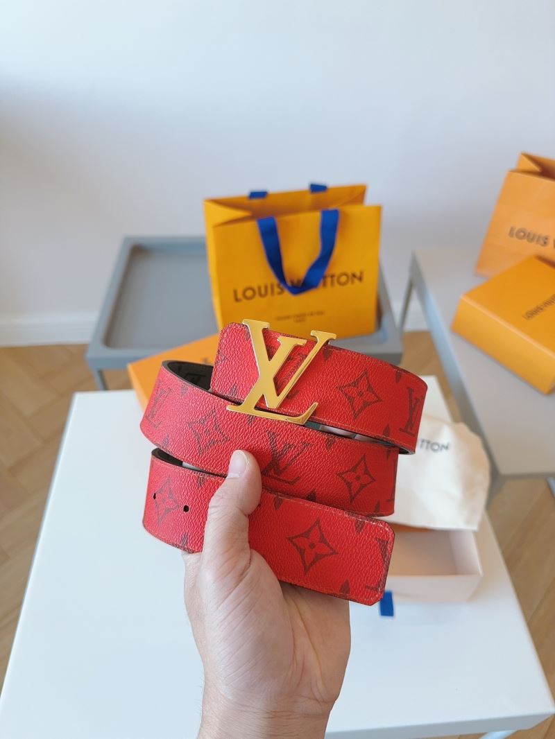 l0vis Vvtt0n belts